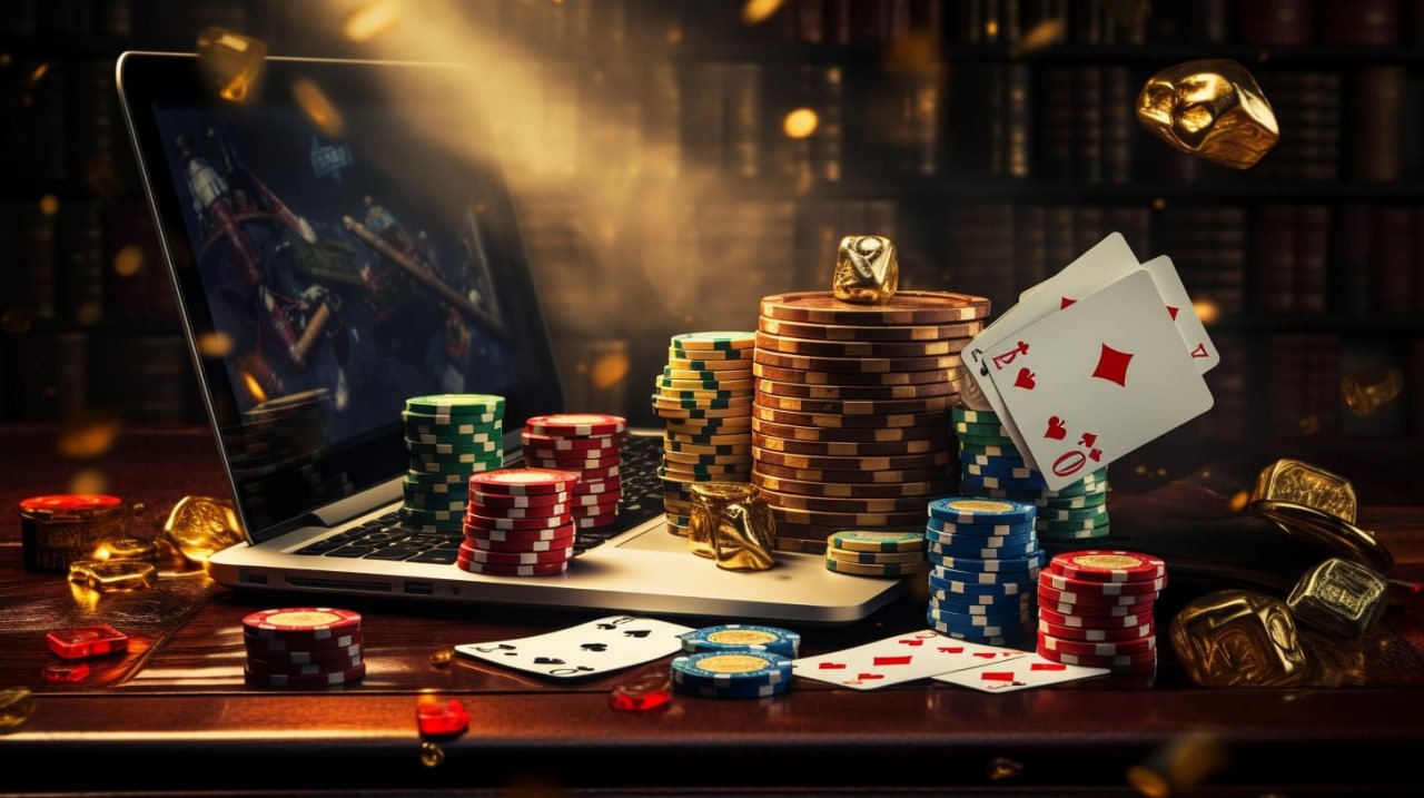 Biểu đồ thống kê kết quả thắng theo danh mục game trên kuwun