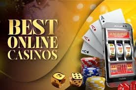 Các thể loại game slot phong phú trên kuwun từ cổ điển đến jackpot